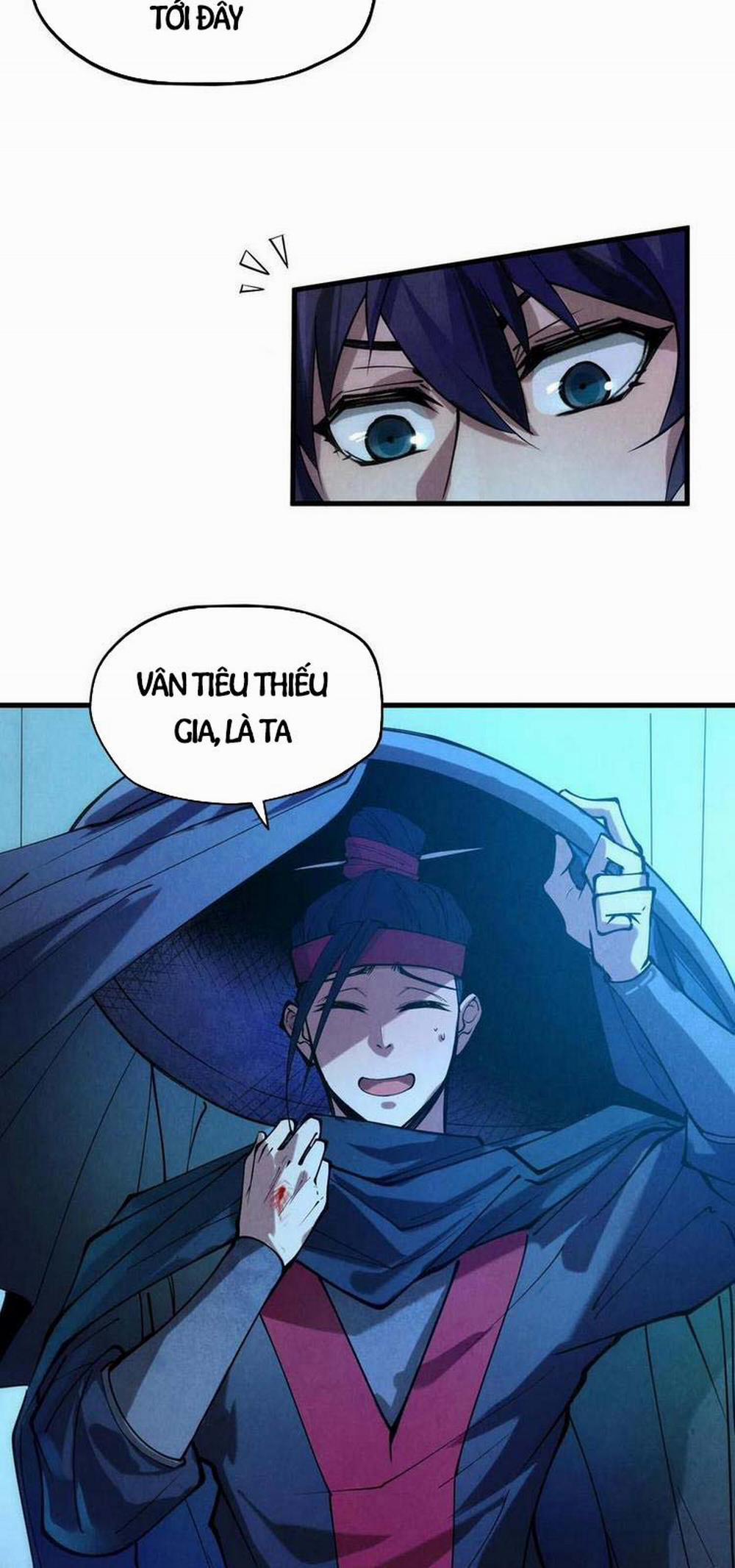 Vạn Cổ Chí Tôn 44 trang 18