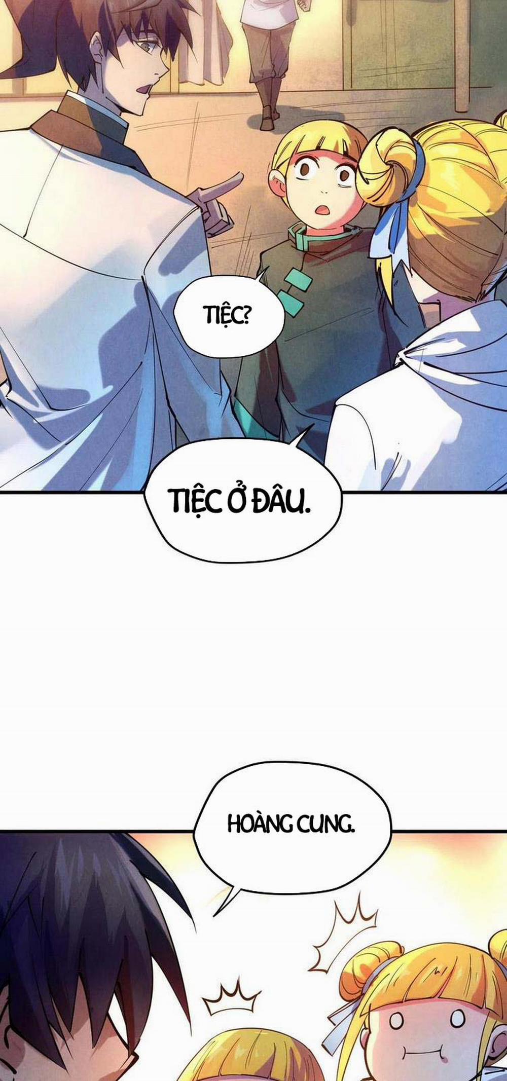 Vạn Cổ Chí Tôn 44 trang 2