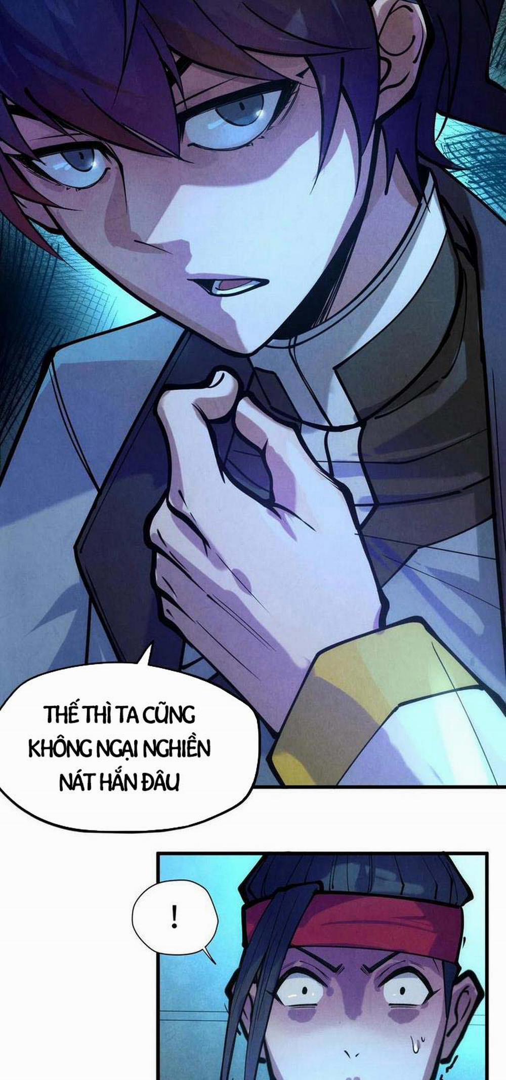 Vạn Cổ Chí Tôn 44 trang 24