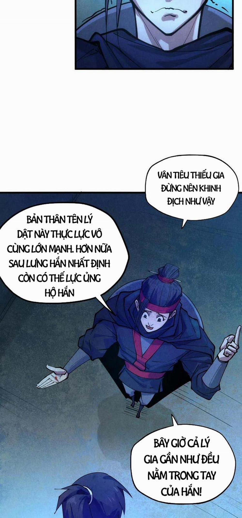 Vạn Cổ Chí Tôn 44 trang 25