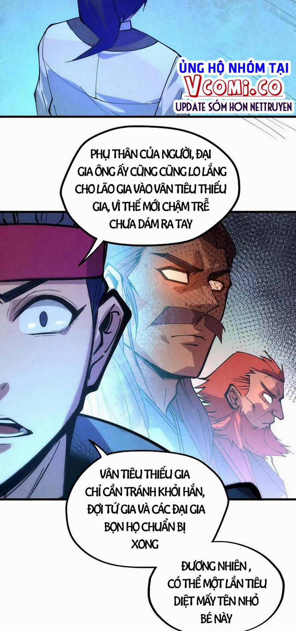 Vạn Cổ Chí Tôn 44 trang 26