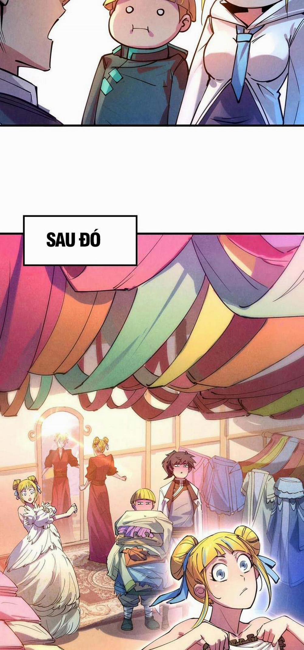 Vạn Cổ Chí Tôn 44 trang 3