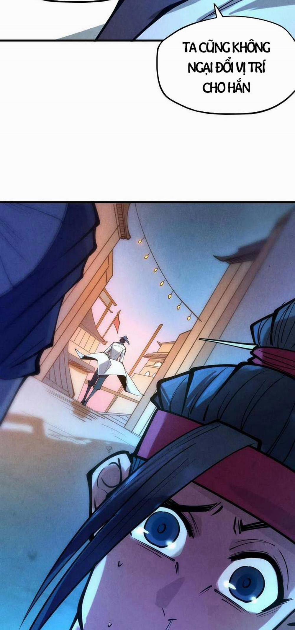 Vạn Cổ Chí Tôn 44 trang 34