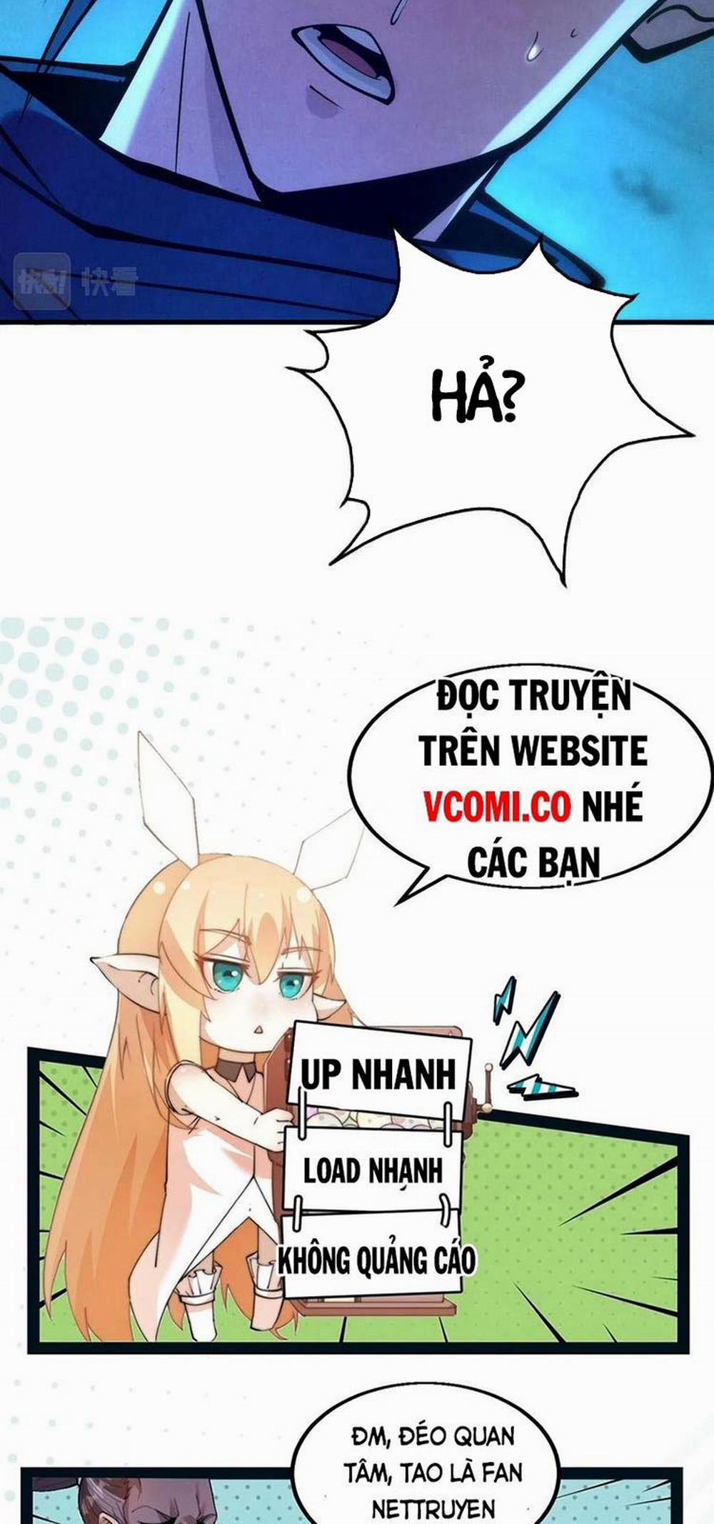 Vạn Cổ Chí Tôn 44 trang 35