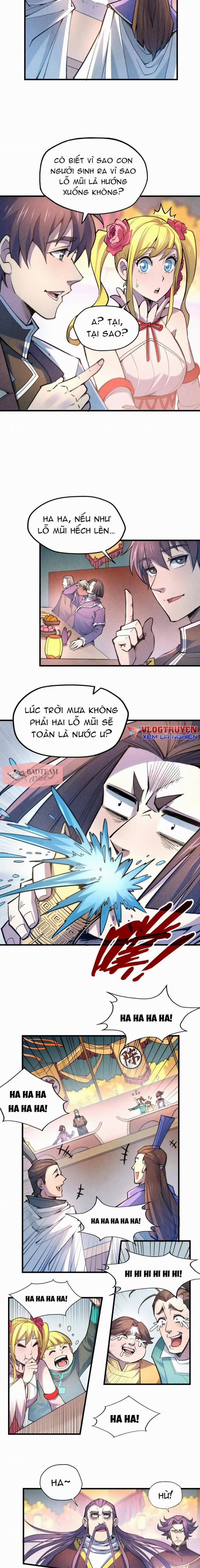 Vạn Cổ Chí Tôn 45 trang 8