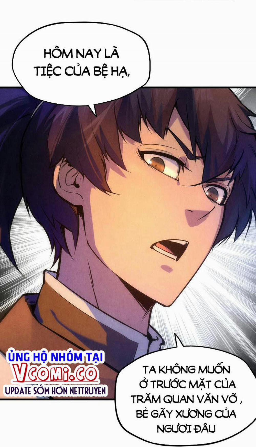 Vạn Cổ Chí Tôn 46 trang 1