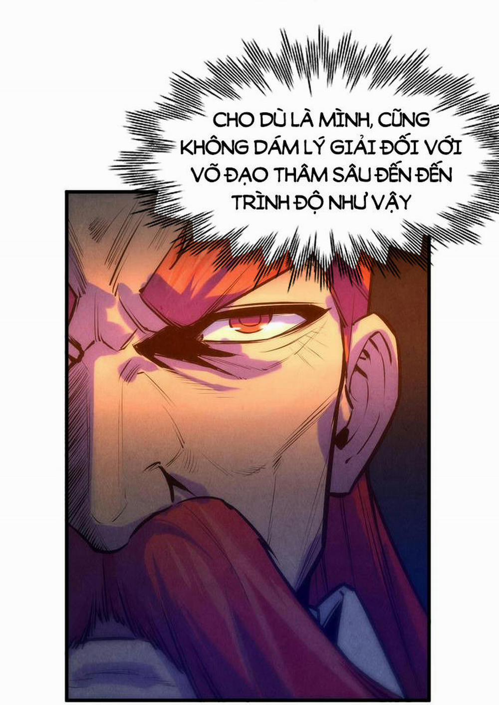 Vạn Cổ Chí Tôn 46 trang 14