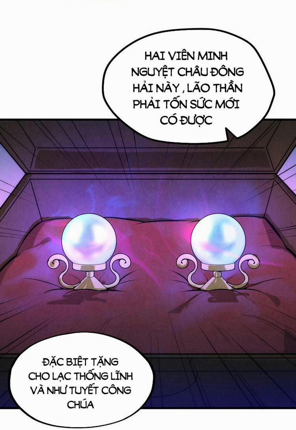 Vạn Cổ Chí Tôn 46 trang 28