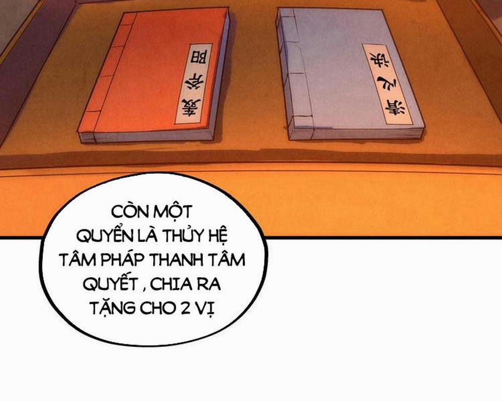 Vạn Cổ Chí Tôn 46 trang 30