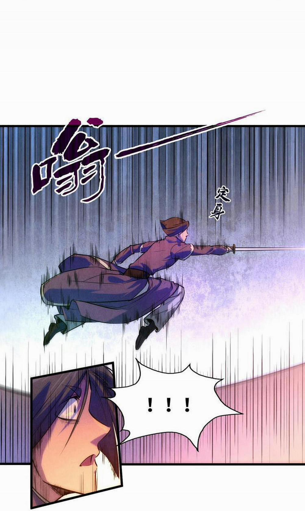 Vạn Cổ Chí Tôn 46 trang 4