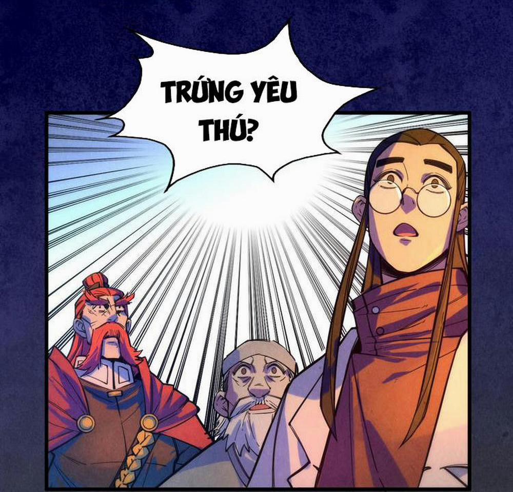 Vạn Cổ Chí Tôn 46 trang 41