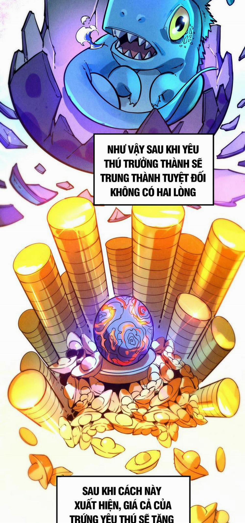 Vạn Cổ Chí Tôn 46 trang 44