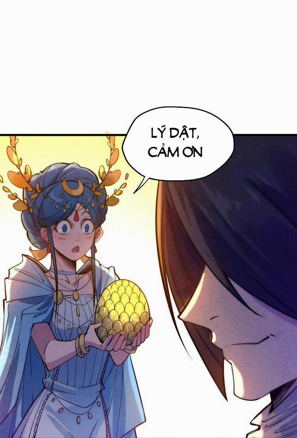 Vạn Cổ Chí Tôn 46 trang 46