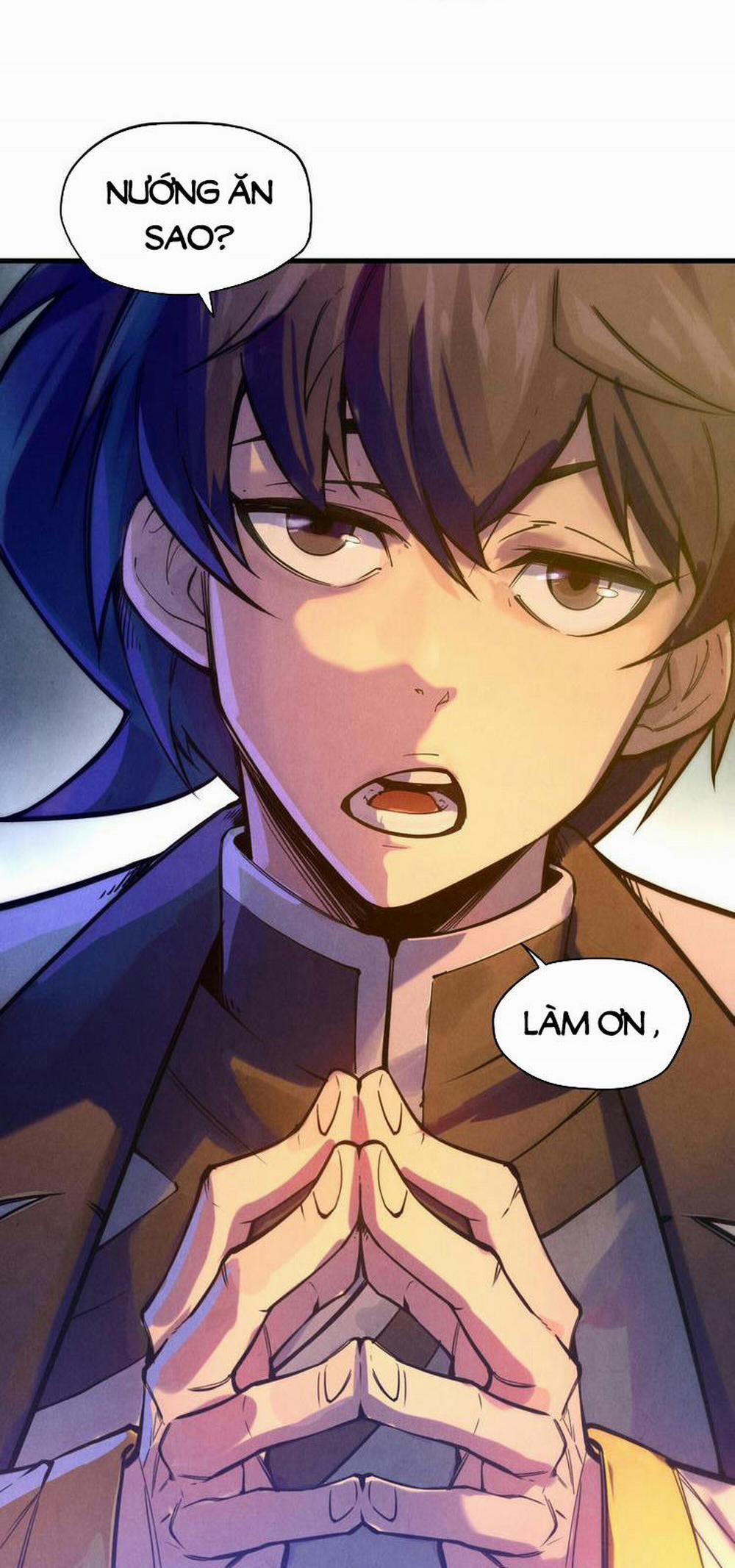 Vạn Cổ Chí Tôn 46 trang 48