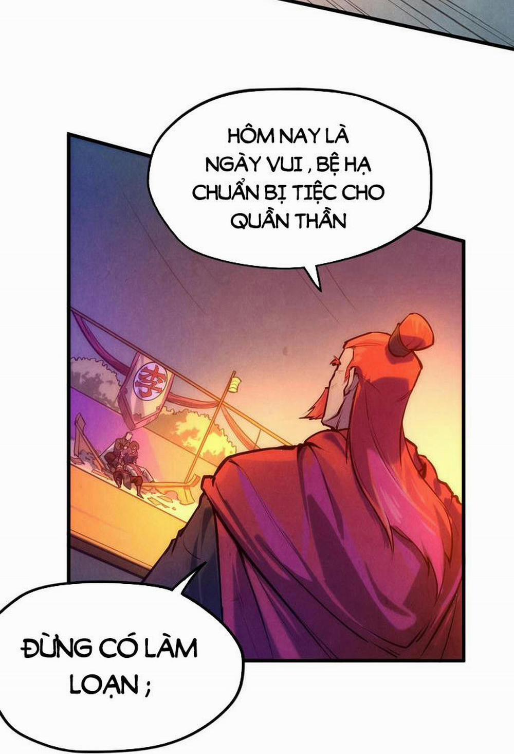 Vạn Cổ Chí Tôn 46 trang 7