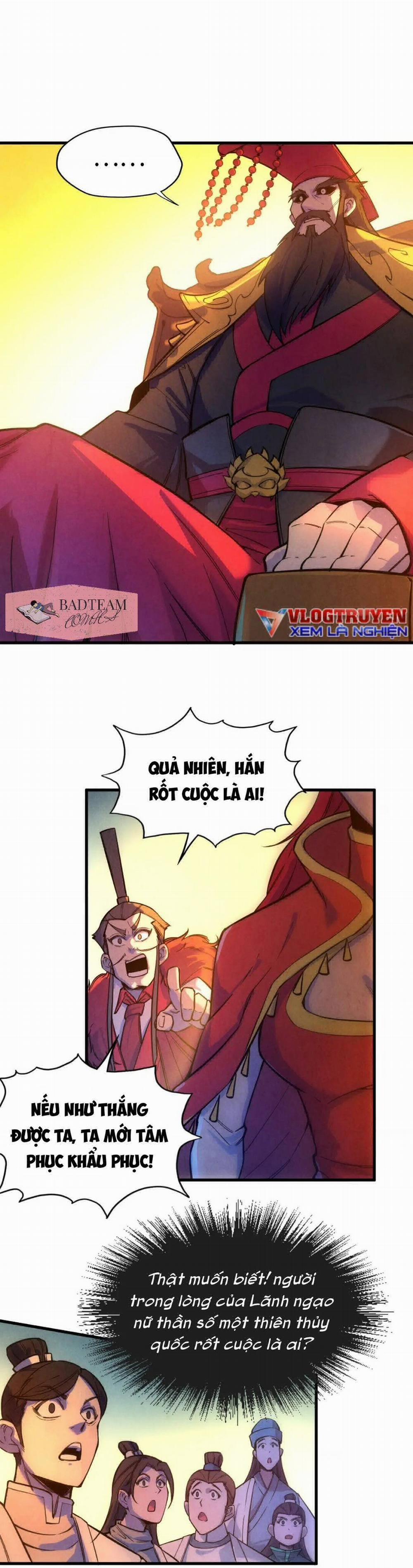 Vạn Cổ Chí Tôn 47 trang 12