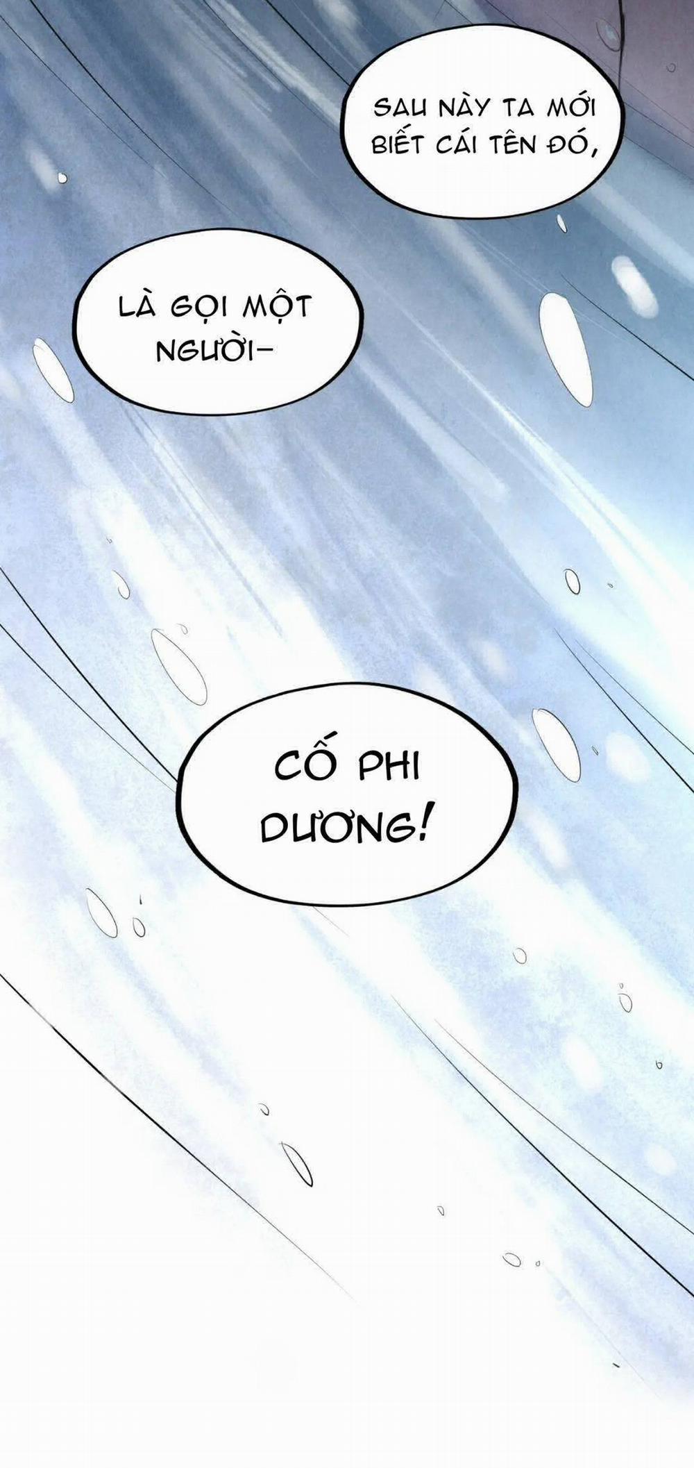 Vạn Cổ Chí Tôn 47 trang 16