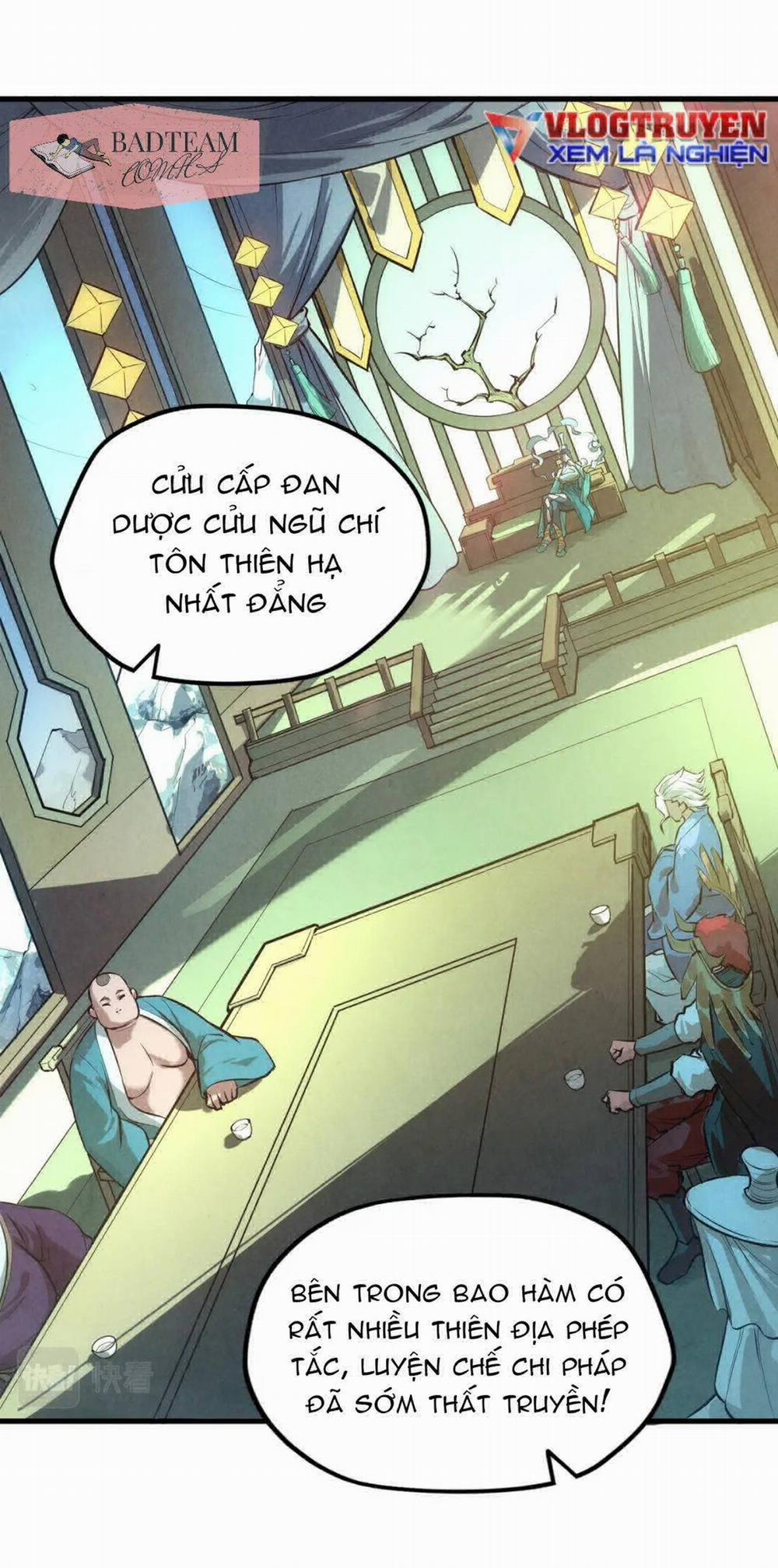 Vạn Cổ Chí Tôn 47 trang 17