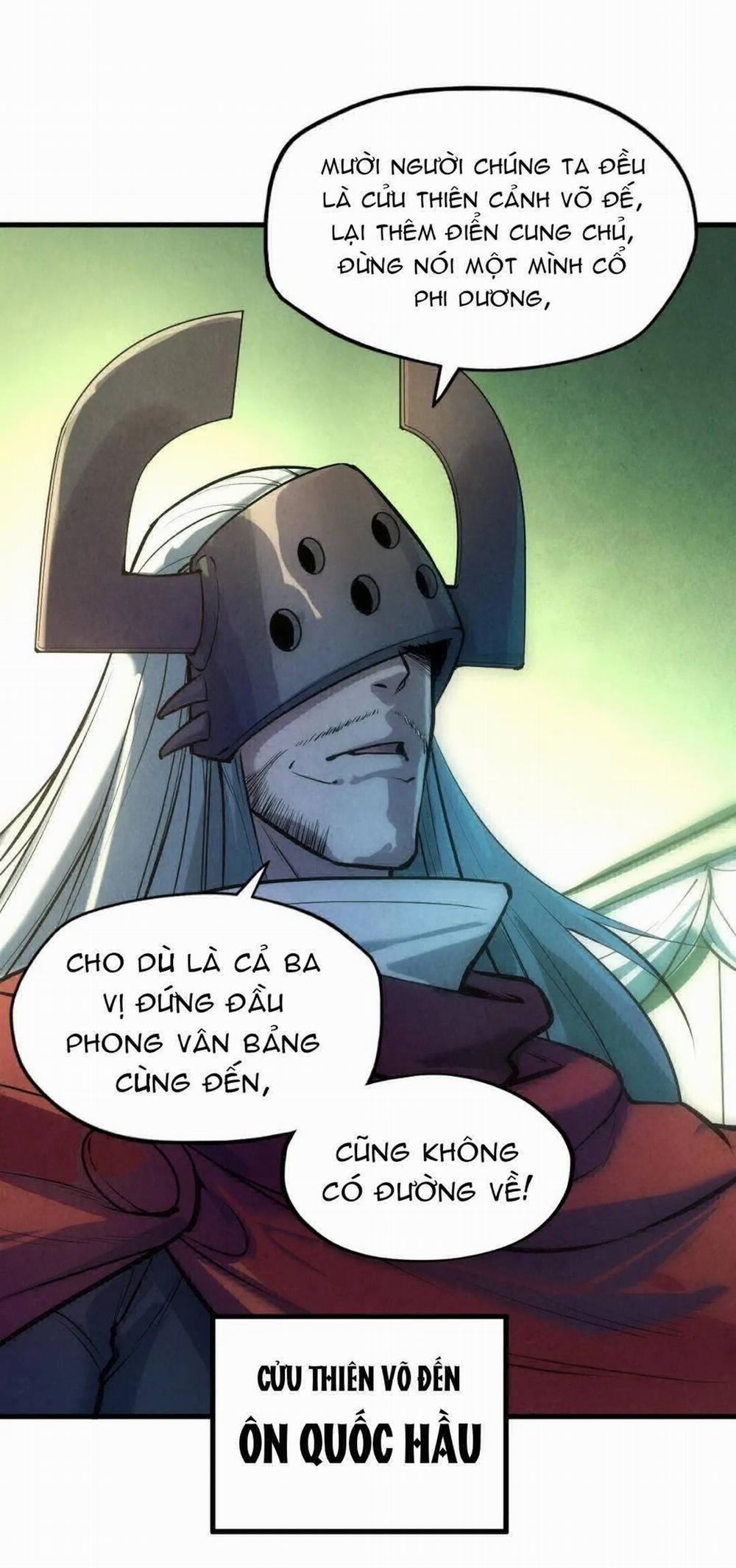 Vạn Cổ Chí Tôn 47 trang 26