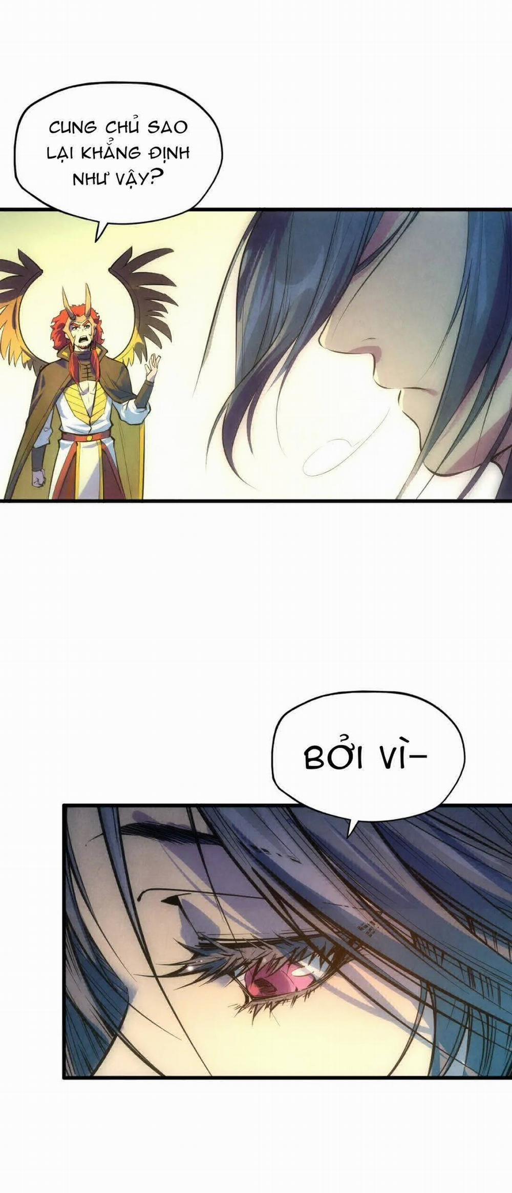 Vạn Cổ Chí Tôn 47 trang 32