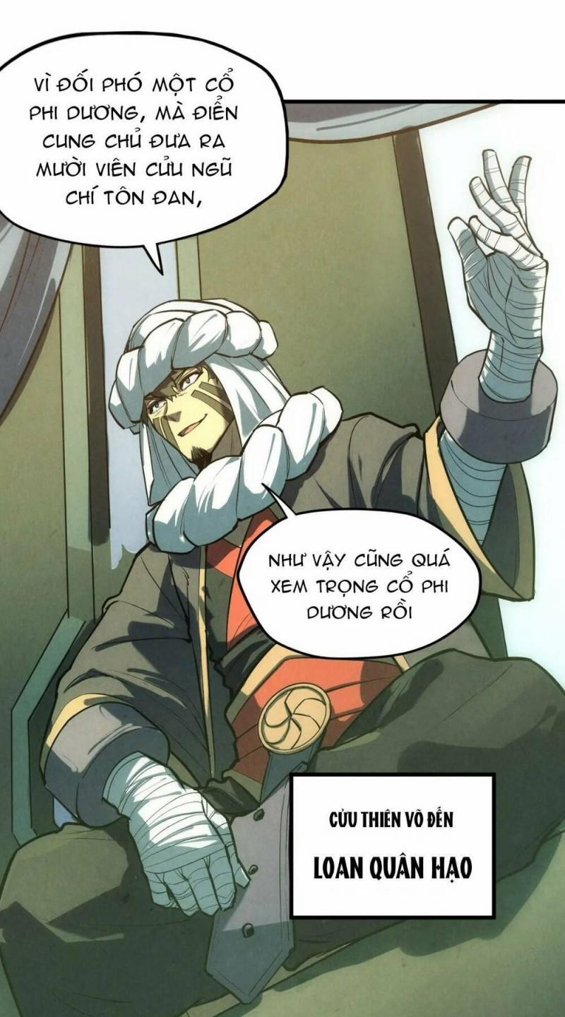 Vạn Cổ Chí Tôn 47 trang 44