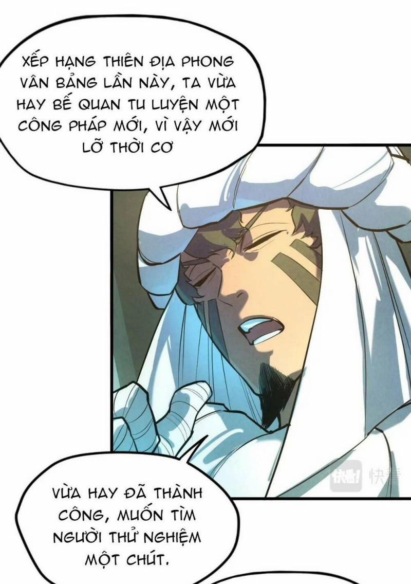 Vạn Cổ Chí Tôn 47 trang 46