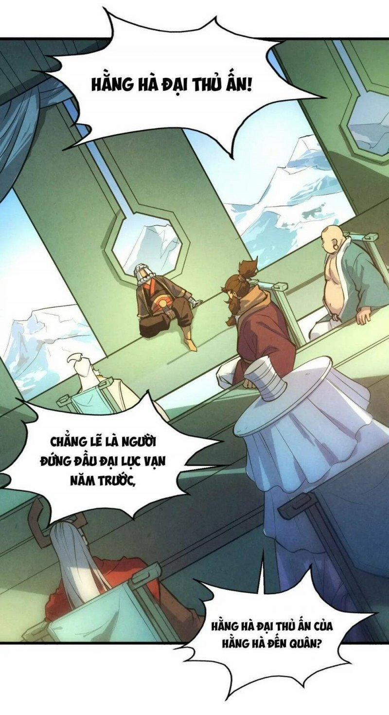 Vạn Cổ Chí Tôn 47 trang 50