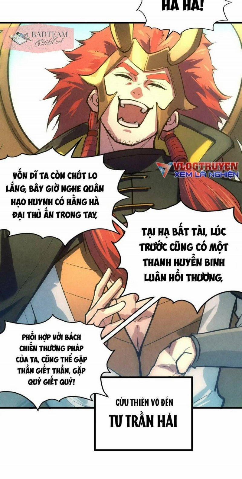 Vạn Cổ Chí Tôn 47 trang 52