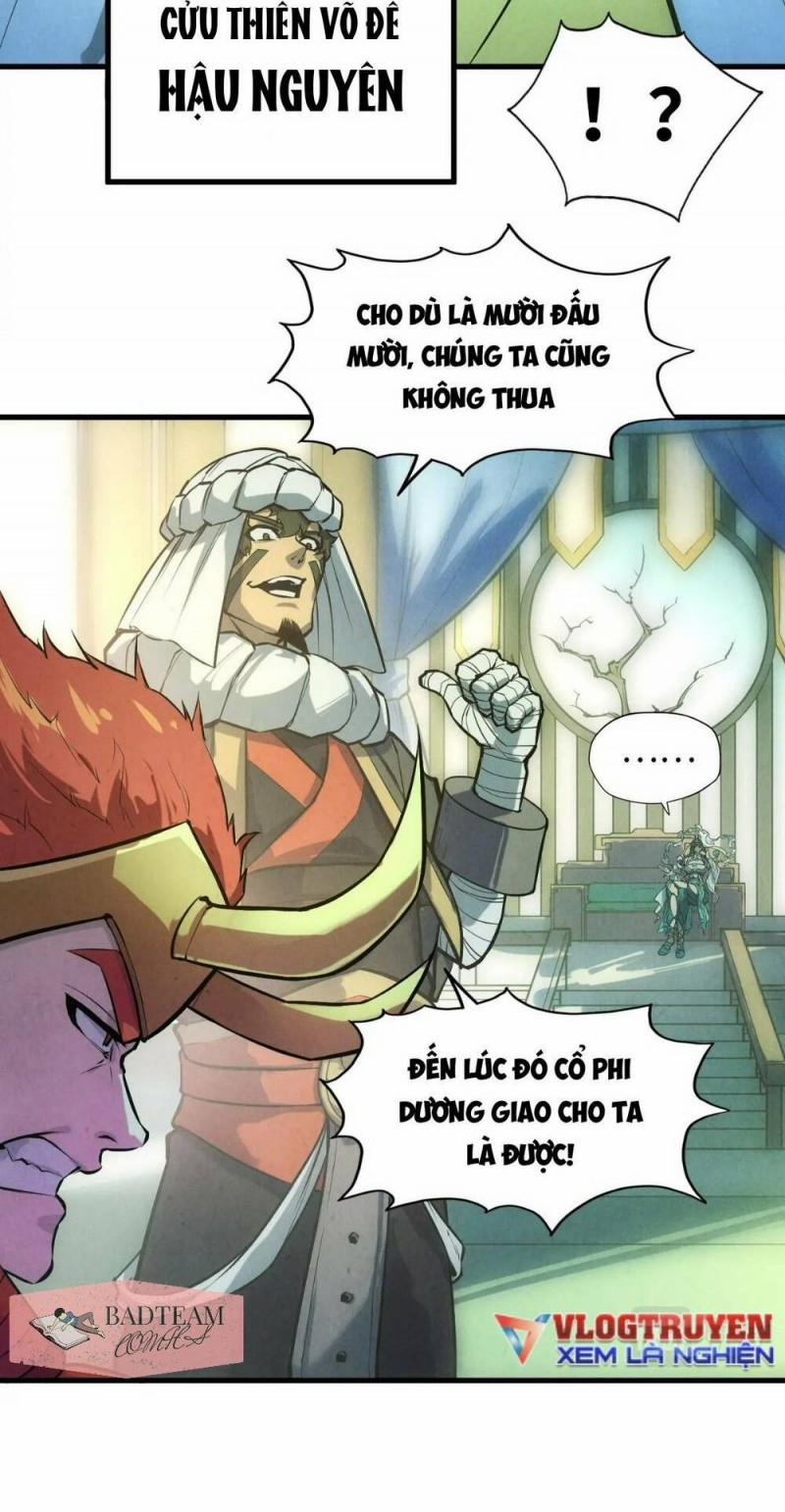 Vạn Cổ Chí Tôn 47 trang 61