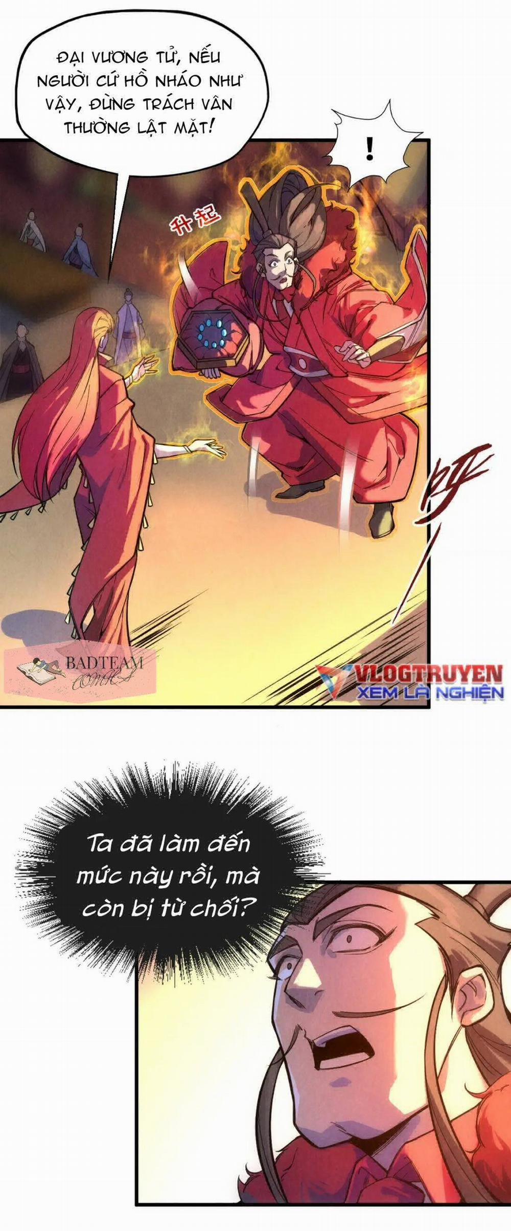 Vạn Cổ Chí Tôn 47 trang 9