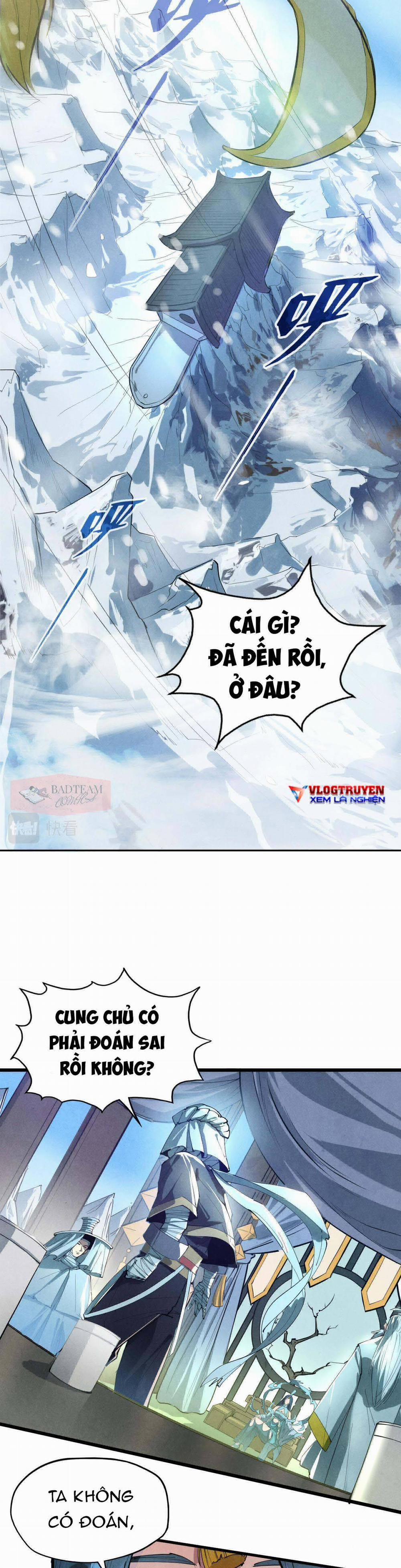 Vạn Cổ Chí Tôn 48 trang 1