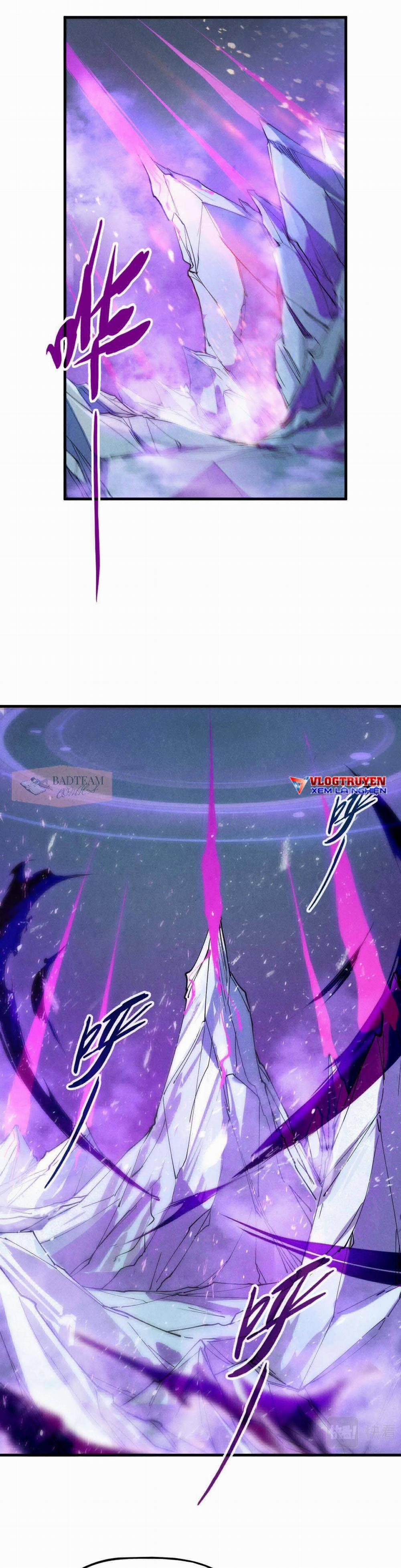 Vạn Cổ Chí Tôn 48 trang 19