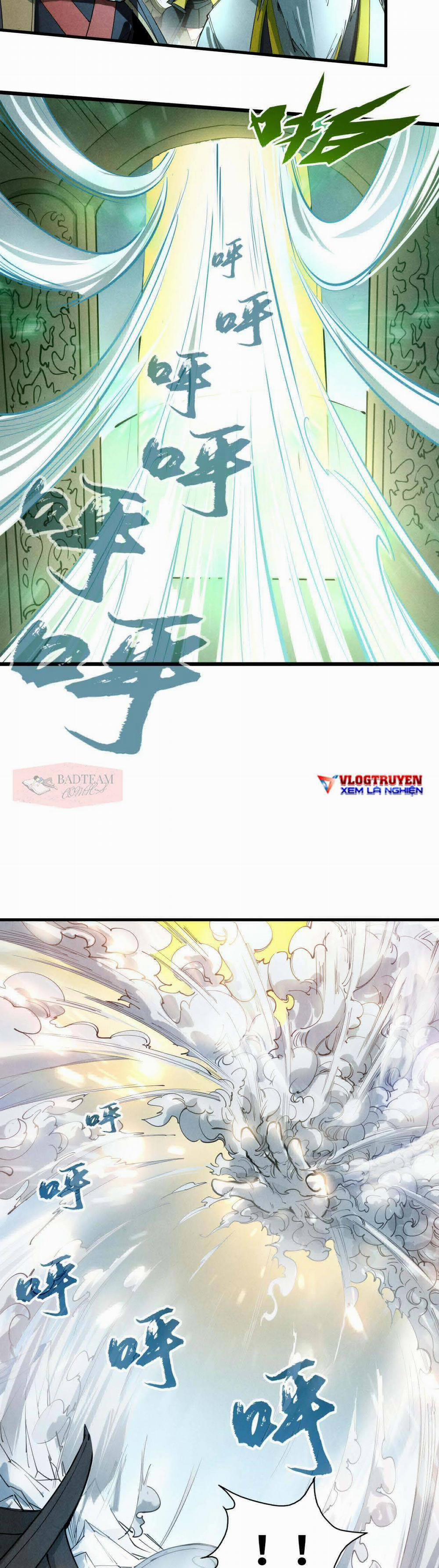 Vạn Cổ Chí Tôn 48 trang 3