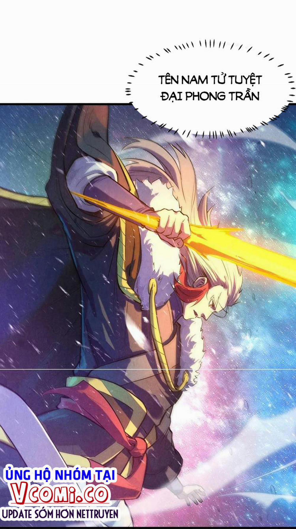 Vạn Cổ Chí Tôn 49 trang 13