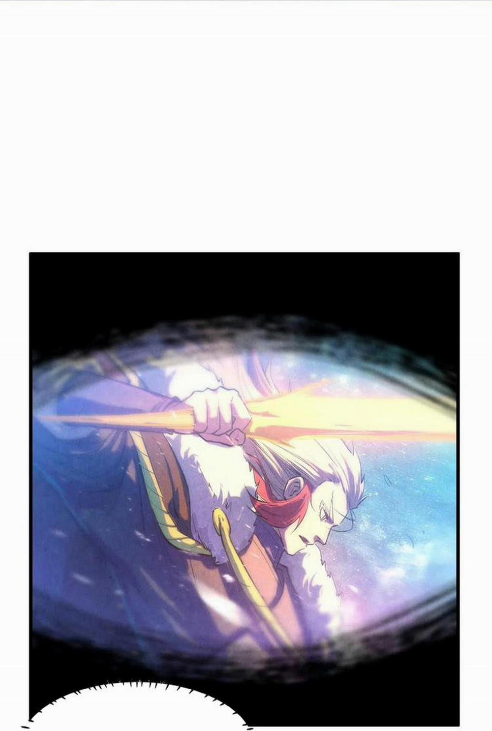 Vạn Cổ Chí Tôn 49 trang 14