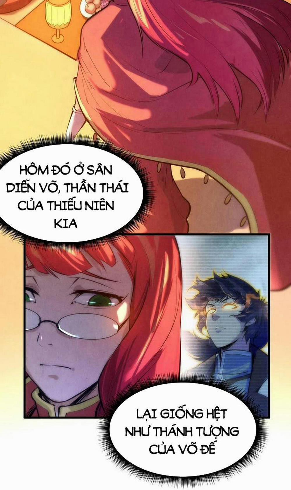 Vạn Cổ Chí Tôn 49 trang 23