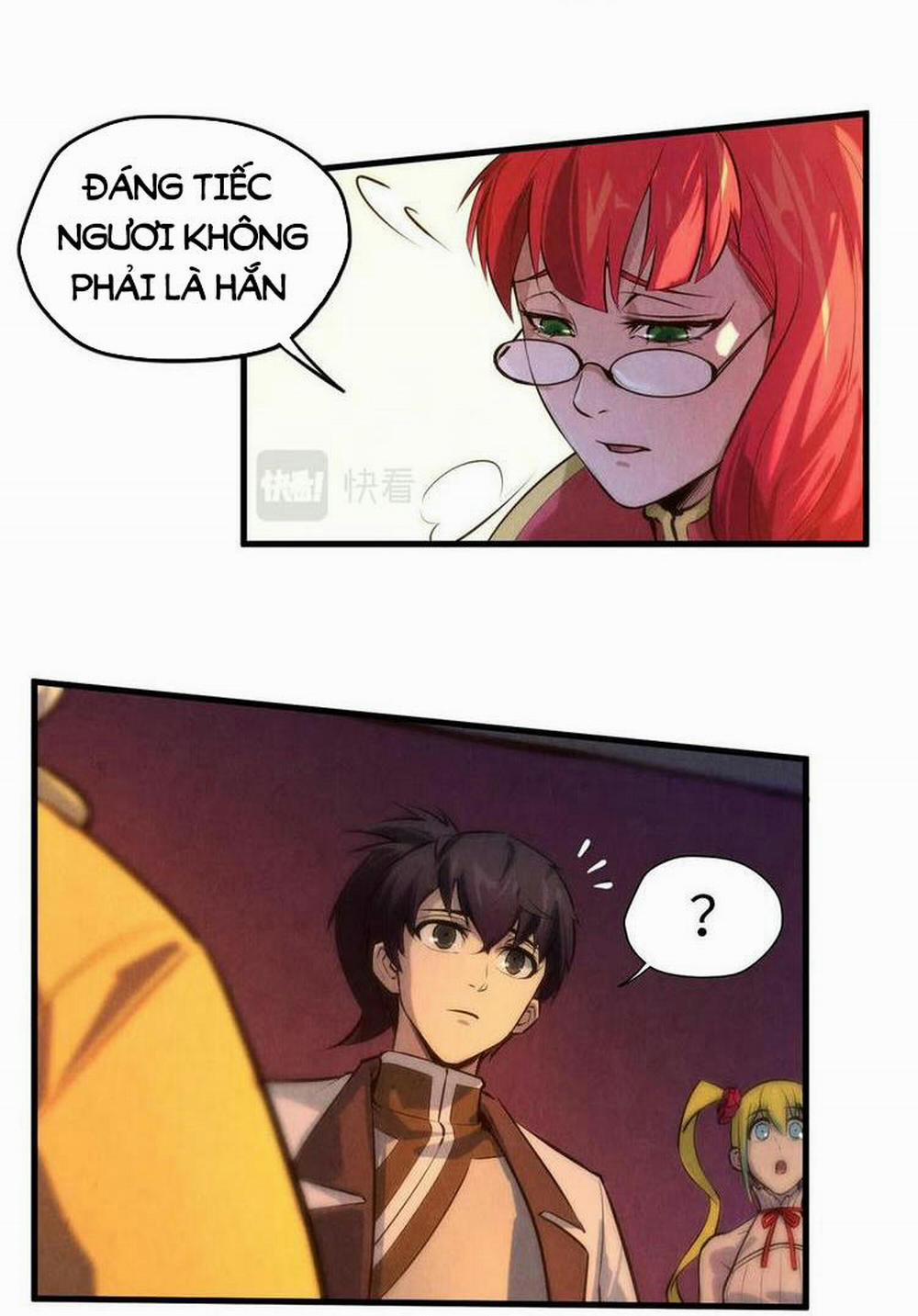 Vạn Cổ Chí Tôn 49 trang 24