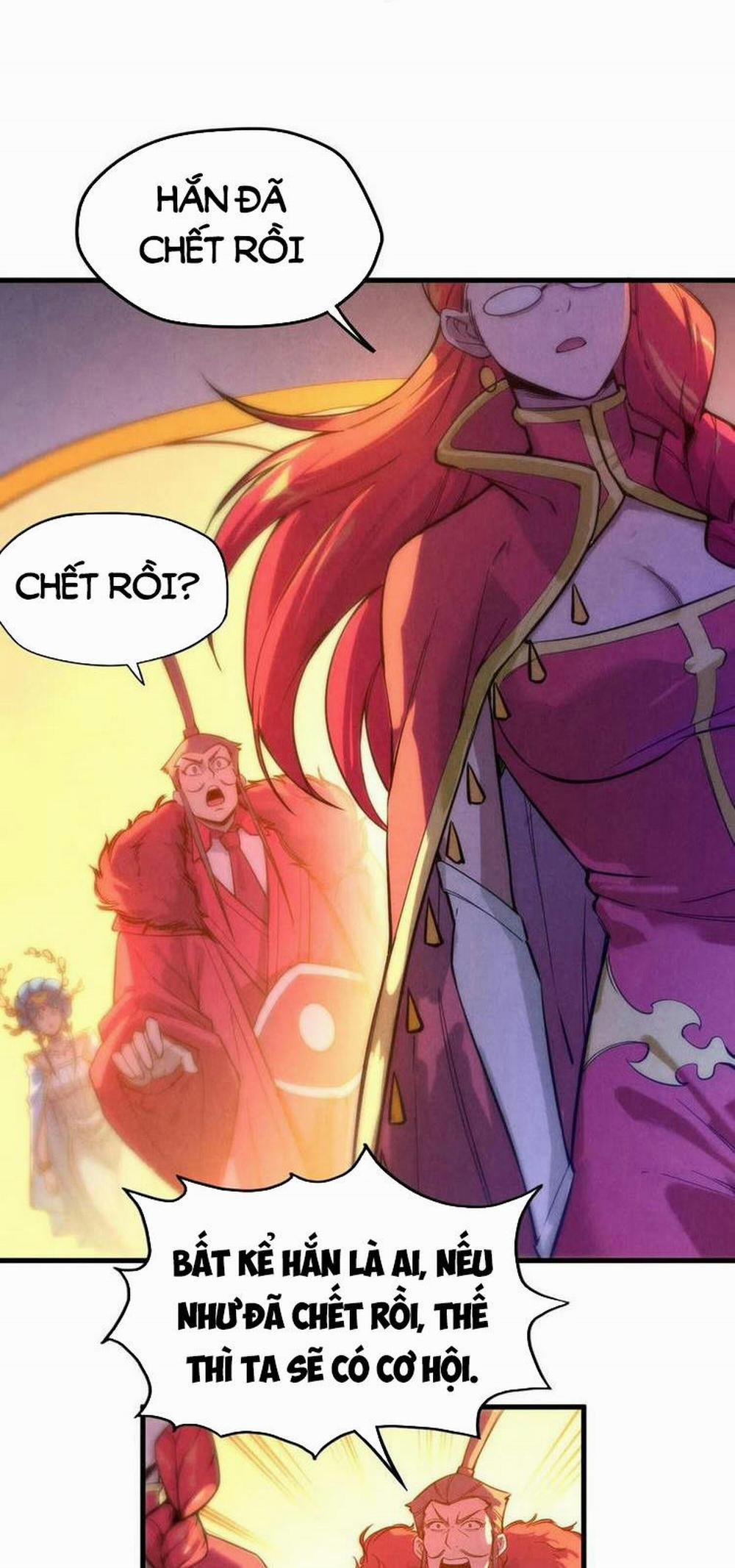 Vạn Cổ Chí Tôn 49 trang 26