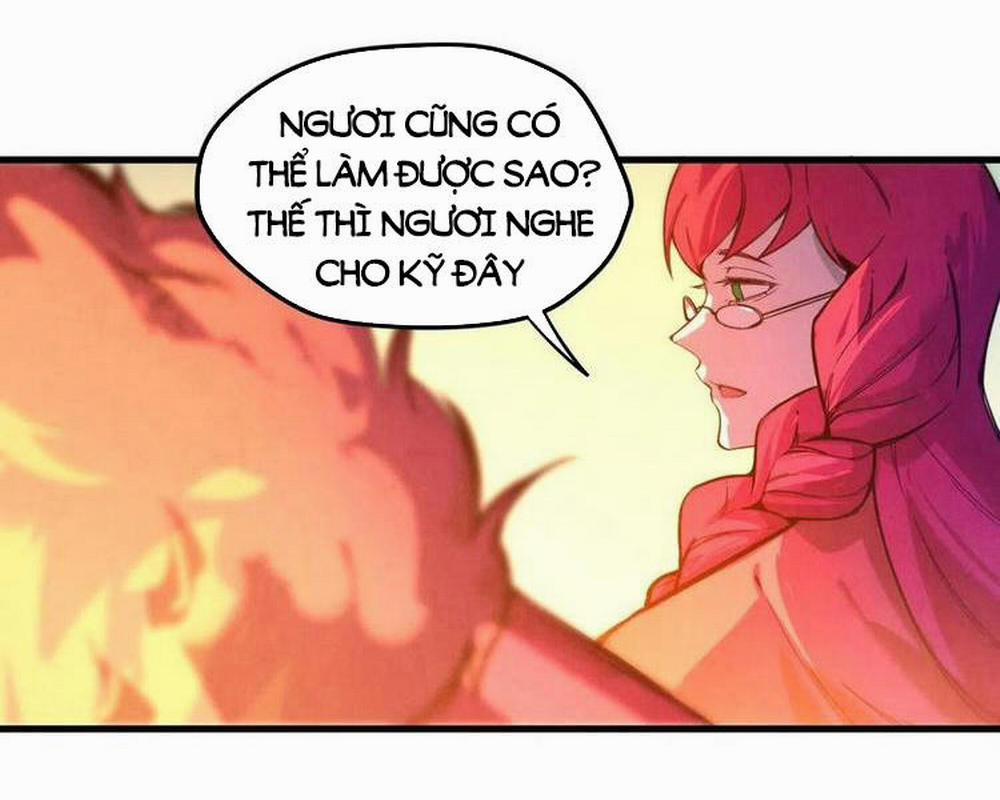 Vạn Cổ Chí Tôn 49 trang 28