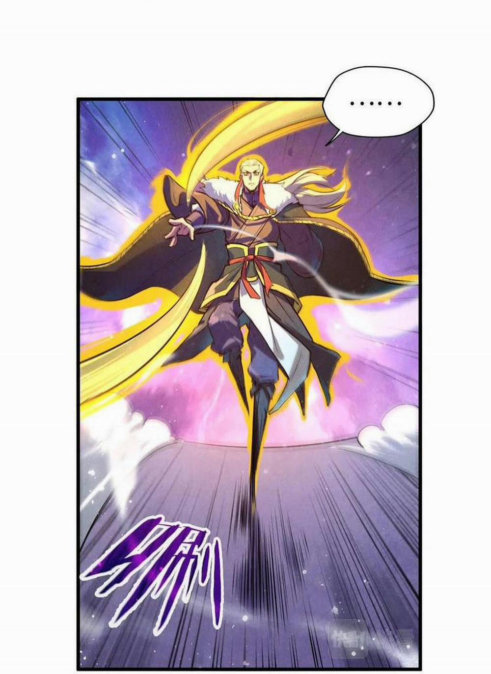 Vạn Cổ Chí Tôn 49 trang 3