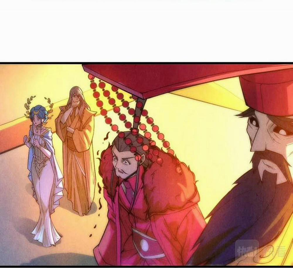 Vạn Cổ Chí Tôn 49 trang 33