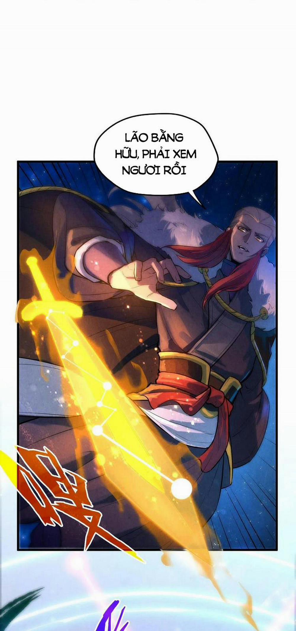 Vạn Cổ Chí Tôn 49 trang 4