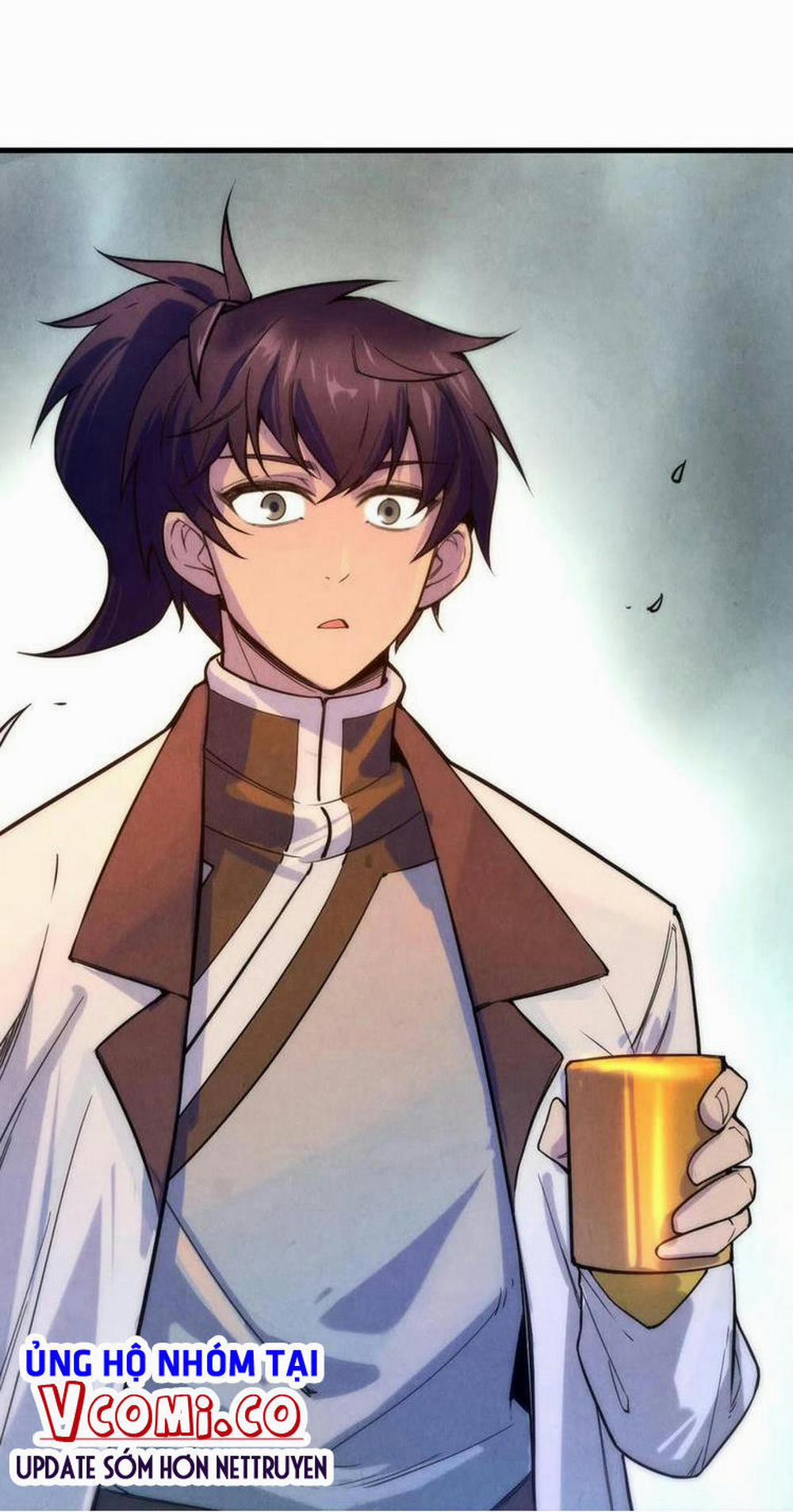 Vạn Cổ Chí Tôn 49 trang 41