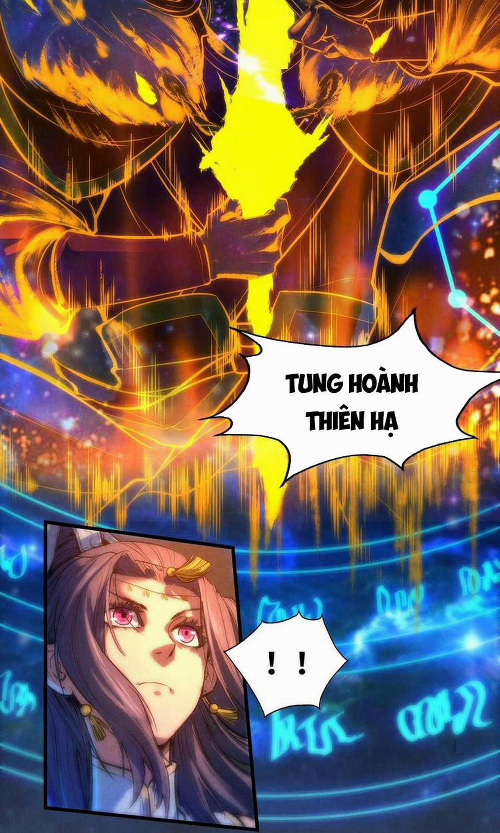 Vạn Cổ Chí Tôn 49 trang 7