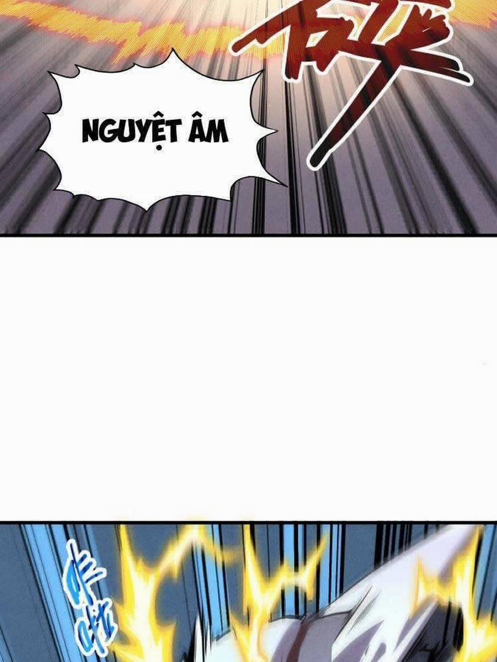 Vạn Cổ Chí Tôn 5 trang 11