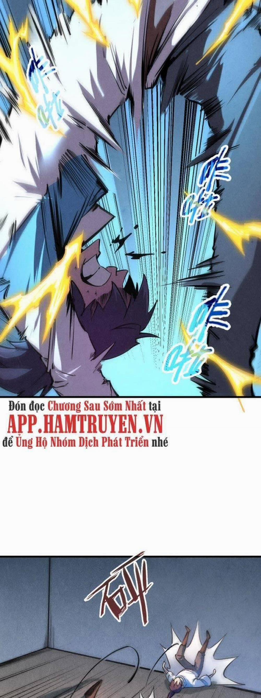 Vạn Cổ Chí Tôn 5 trang 12