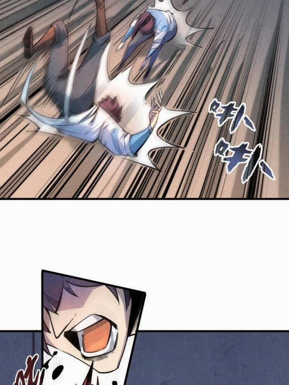 Vạn Cổ Chí Tôn 5 trang 13