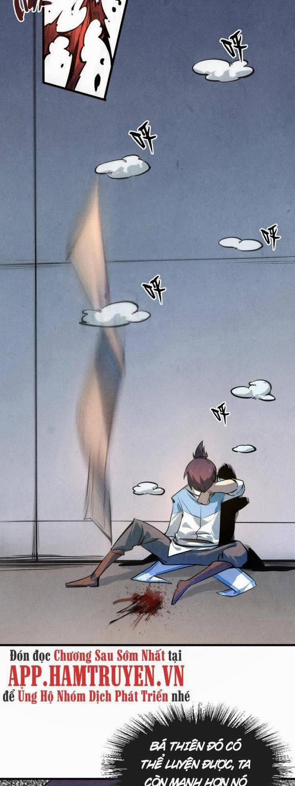 Vạn Cổ Chí Tôn 5 trang 14