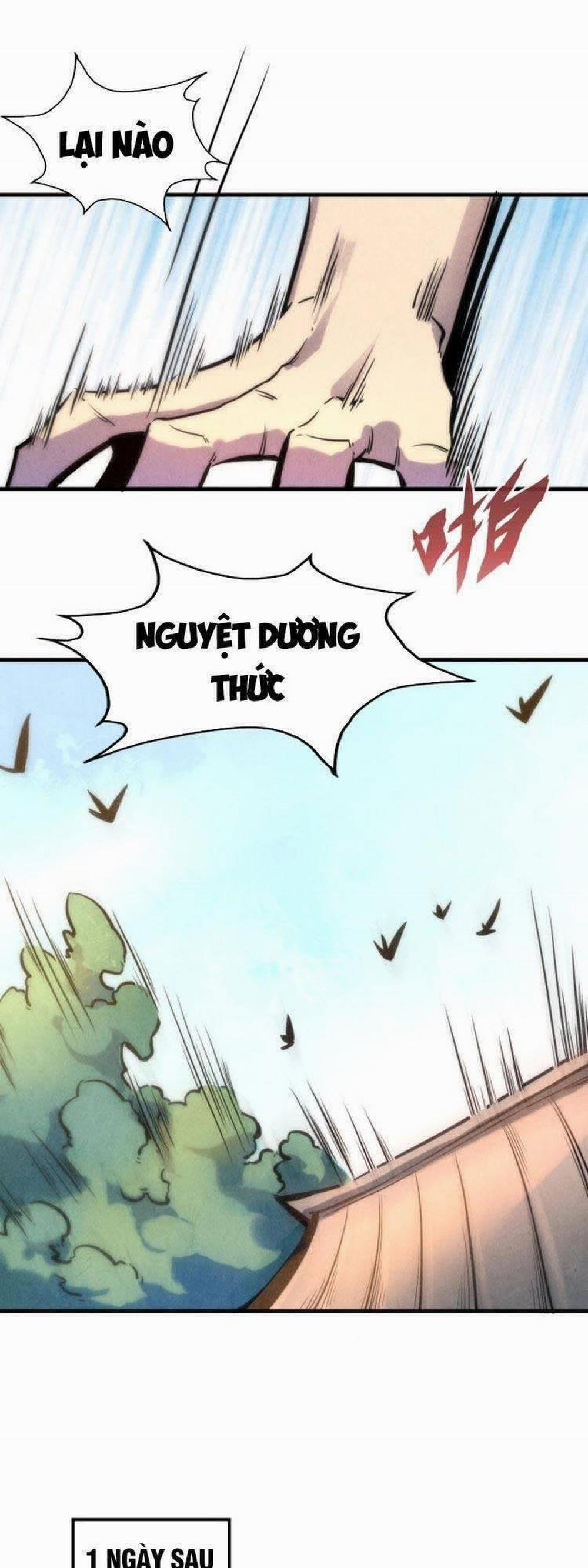 Vạn Cổ Chí Tôn 5 trang 16