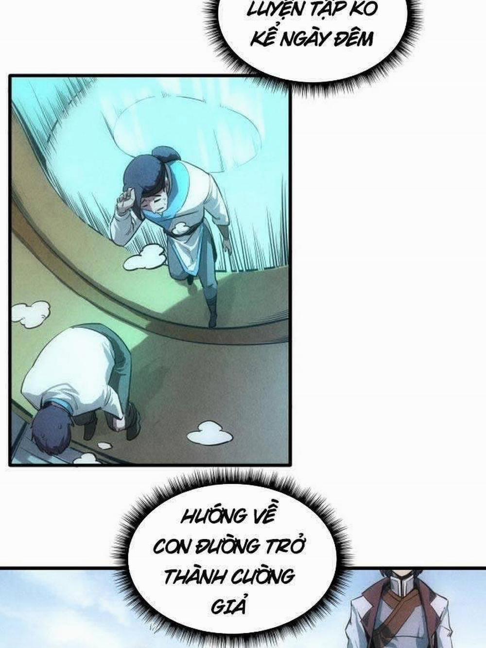 Vạn Cổ Chí Tôn 5 trang 19